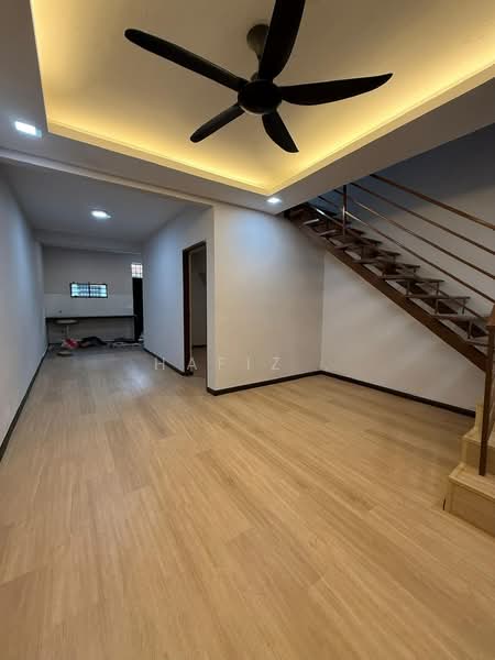 2-storey Terraced House for Sale in Bandar Putra (Kulai) - HAFIZ . - Interior - PropertyGuru.com.my