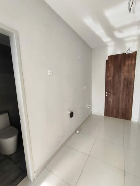 Condominium for Rent at Nestree Residence - Cheong Jian Foong - Bathroom - PropertyGuru.com.my