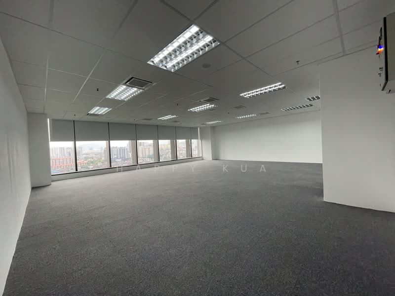 Shop / Office for Sale in Kampung Datuk Keramat (Keramat) - Happy Kua - Interior - PropertyGuru.com.my