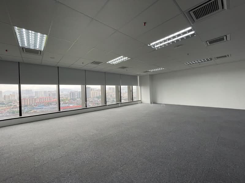 Shop / Office for Sale in Kampung Datuk Keramat (Keramat) - Happy Kua - View - PropertyGuru.com.my