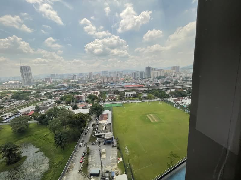 Shop / Office for Sale in Kampung Datuk Keramat (Keramat) - Happy Kua - Exterior - PropertyGuru.com.my