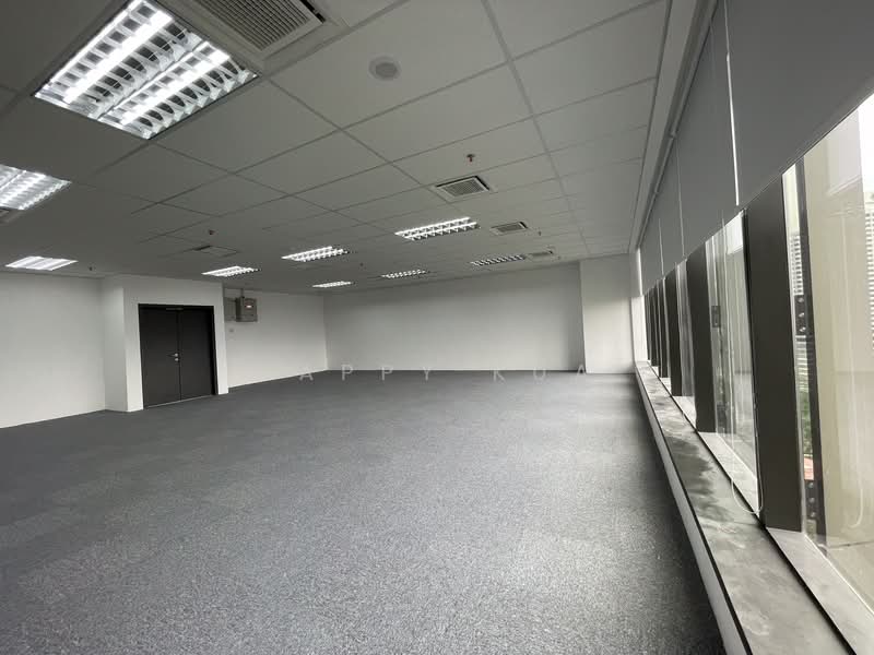 Shop / Office for Sale in Kampung Datuk Keramat (Keramat) - Happy Kua - Interior - PropertyGuru.com.my