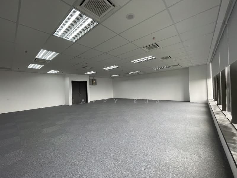 Shop / Office for Sale in Kampung Datuk Keramat (Keramat) - Happy Kua - Interior - PropertyGuru.com.my