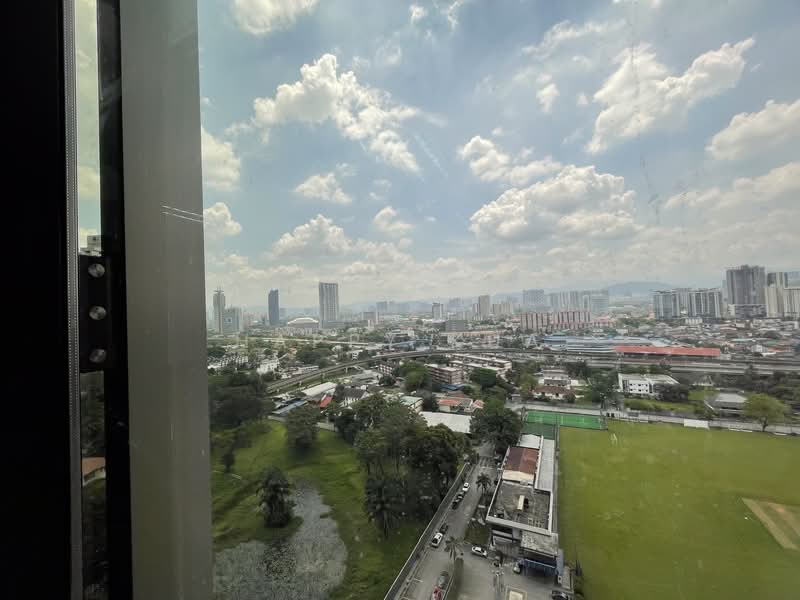 Shop / Office for Sale in Kampung Datuk Keramat (Keramat) - Happy Kua - View - PropertyGuru.com.my