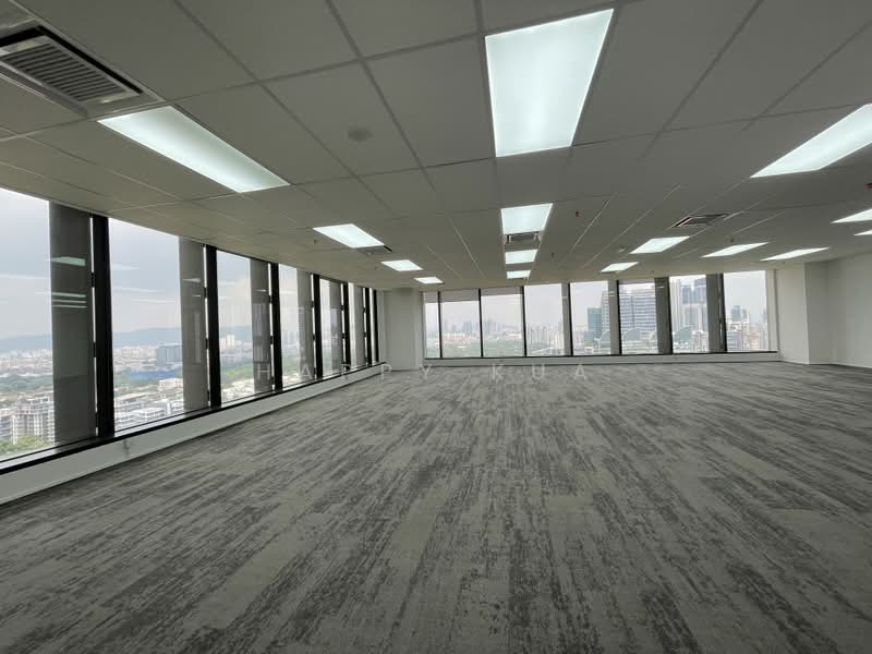 Shop / Office for Sale in Kampung Datuk Keramat (Keramat) - Happy Kua - Interior - PropertyGuru.com.my