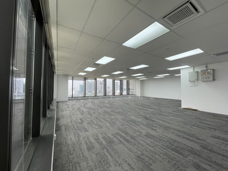 Shop / Office for Sale in Kampung Datuk Keramat (Keramat) - Happy Kua - Interior - PropertyGuru.com.my
