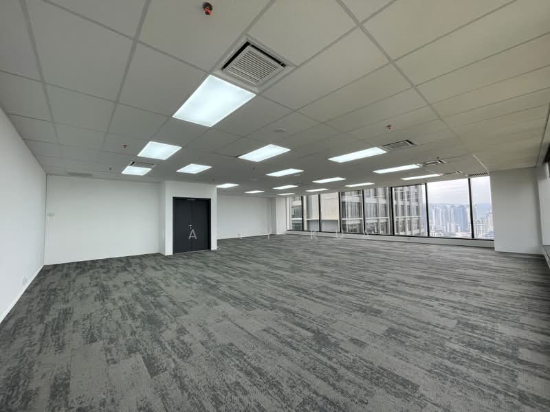 Shop / Office for Sale in Kampung Datuk Keramat (Keramat) - Happy Kua - Interior - PropertyGuru.com.my