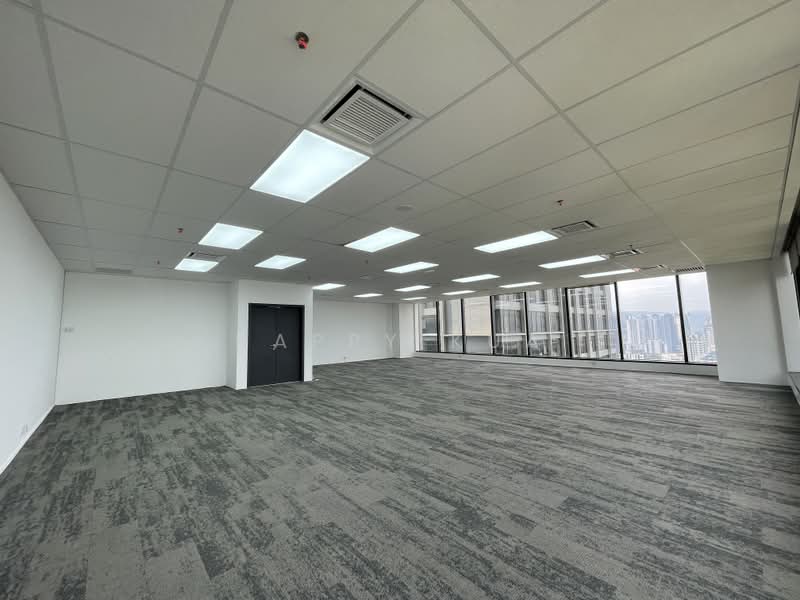 Shop / Office for Sale in Kampung Datuk Keramat (Keramat) - Happy Kua - Interior - PropertyGuru.com.my