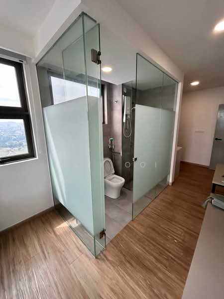 Service Residence for Sale at Riveria City - Jeff Ooi - Bathroom - PropertyGuru.com.my