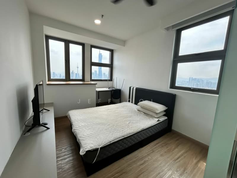 Service Residence for Sale at Riveria City - Jeff Ooi - Bedroom - PropertyGuru.com.my