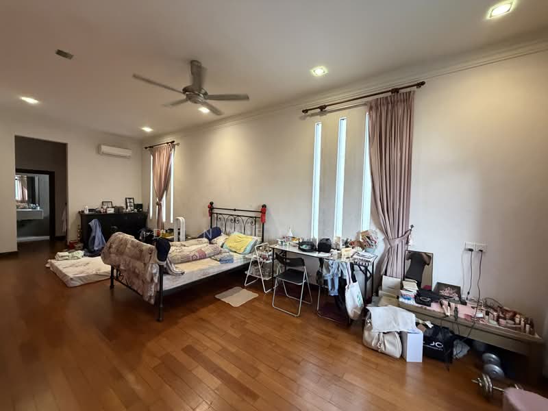 Bungalow for Sale in Happy Garden (Kuchai Lama) - Denver Sin - Bedroom - PropertyGuru.com.my
