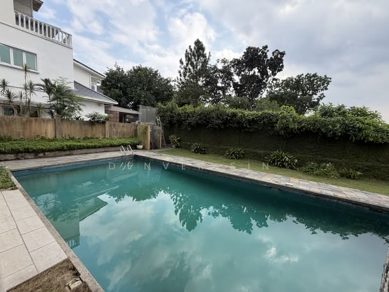 Bungalow for Sale in Happy Garden (Kuchai Lama) - Denver Sin - Exterior - PropertyGuru.com.my