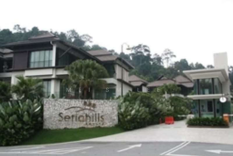 Rumah Banglo untuk Dijual di Setia Hills (Ampang) - Mei SM Lee - Setiahills, Ampang Exterior - PropertyGuru.com.my