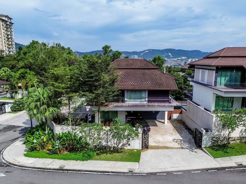 Rumah Banglo untuk Dijual di Setia Hills (Ampang) - Mei SM Lee - Setiahills, Ampang Exterior - PropertyGuru.com.my