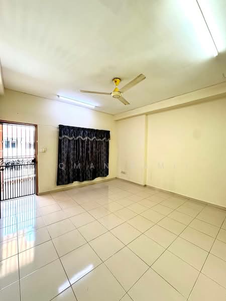 Rumah Teres 2 Tingkat untuk Dijual di Ampang (Kuala Lumpur) - Luqman Ramli - Interior - PropertyGuru.com.my