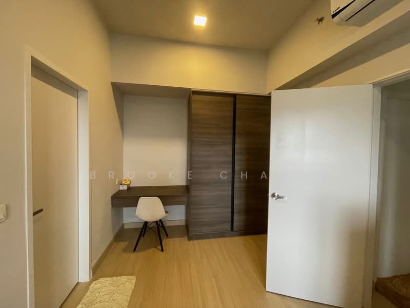 Servis Apartment untuk Disewa di Windmill upon Hills - Brooke Chang - Interior - PropertyGuru.com.my