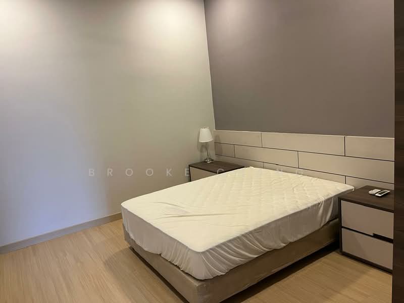 Servis Apartment untuk Disewa di Windmill upon Hills - Brooke Chang - Bedroom - PropertyGuru.com.my