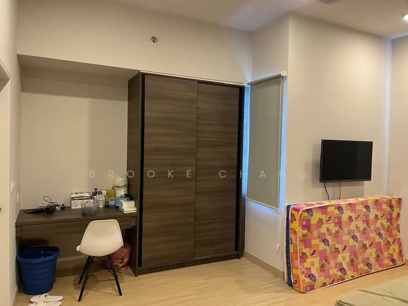Servis Apartment untuk Disewa di Windmill upon Hills - Brooke Chang - Bedroom - PropertyGuru.com.my