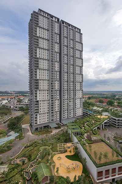 Condominium for Sale at Verdi Eco-Dominiums - Brendan Phuah - PropertyGuru.com.my