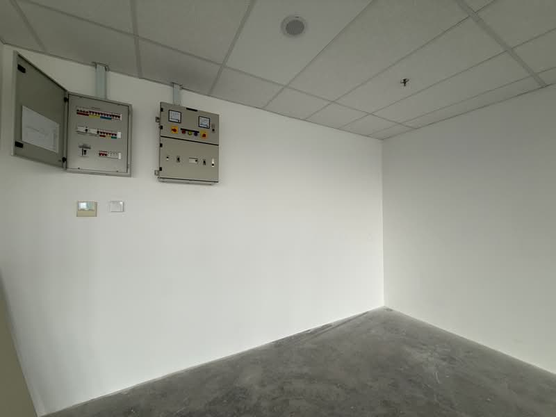 Shop / Office for Sale in Kampung Datuk Keramat (Keramat) - Happy Kua - Interior - PropertyGuru.com.my