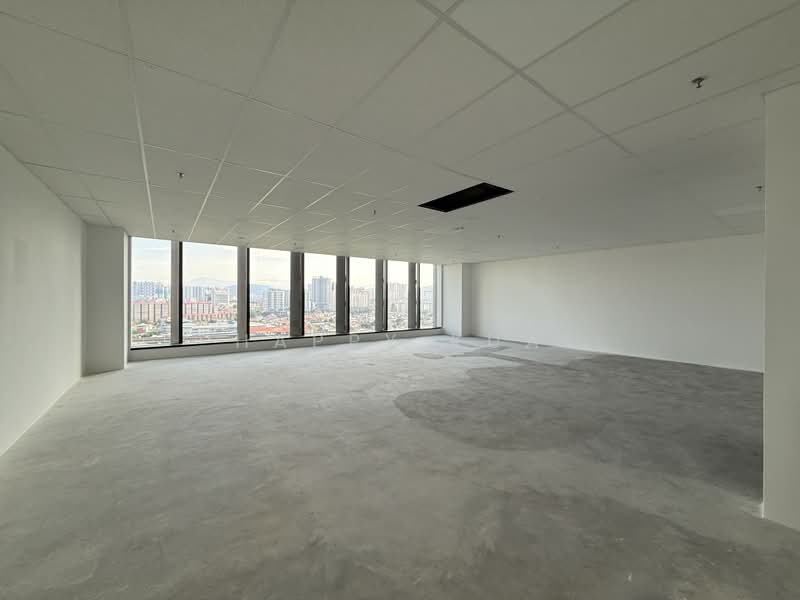 Shop / Office for Sale in Kampung Datuk Keramat (Keramat) - Happy Kua - Interior - PropertyGuru.com.my