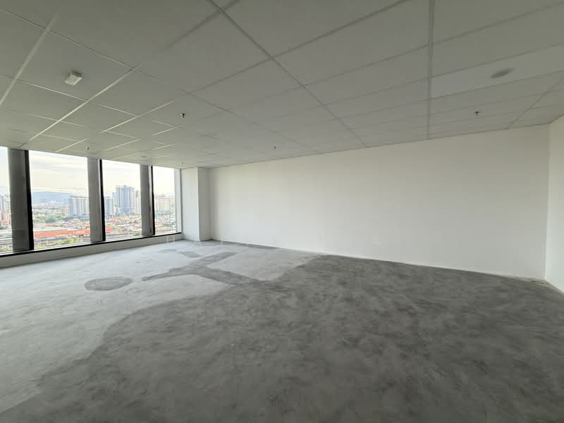 Shop / Office for Sale in Kampung Datuk Keramat (Keramat) - Happy Kua - Interior - PropertyGuru.com.my