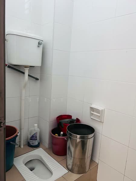 2-storey Terraced House for Rent in Skudai (Johor) - Steve Seah - Bathroom - PropertyGuru.com.my