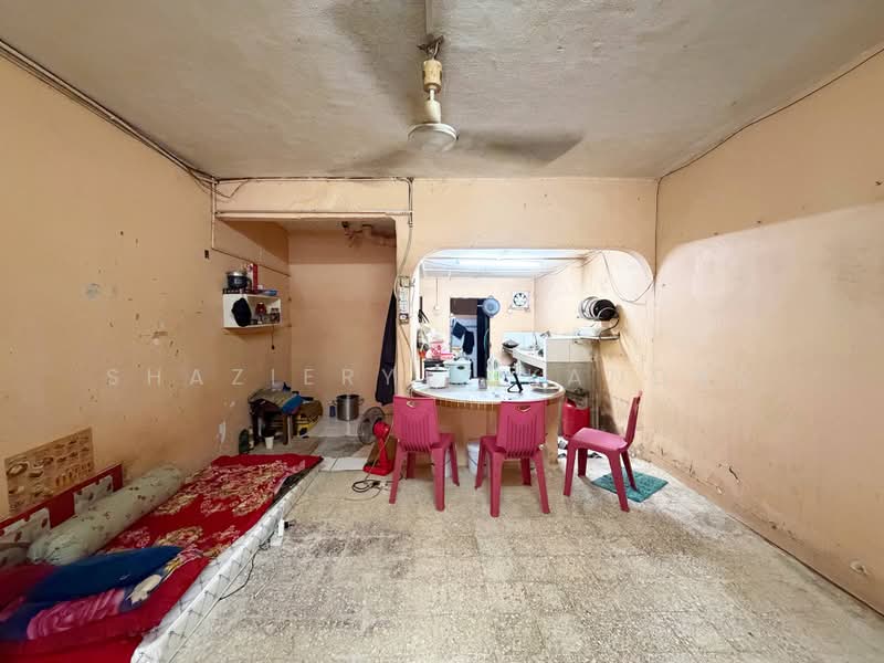 Rumah Teres 2 Tingkat untuk Dijual di Taman Melawati (Ulu Kelang) - Shaziery Iskandar - Interior - PropertyGuru.com.my