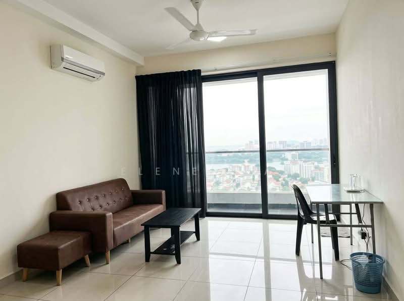 Pangsapuri untuk Disewa di Eco Nest @ Eco Botanic - Celene Chan - PropertyGuru.com.my