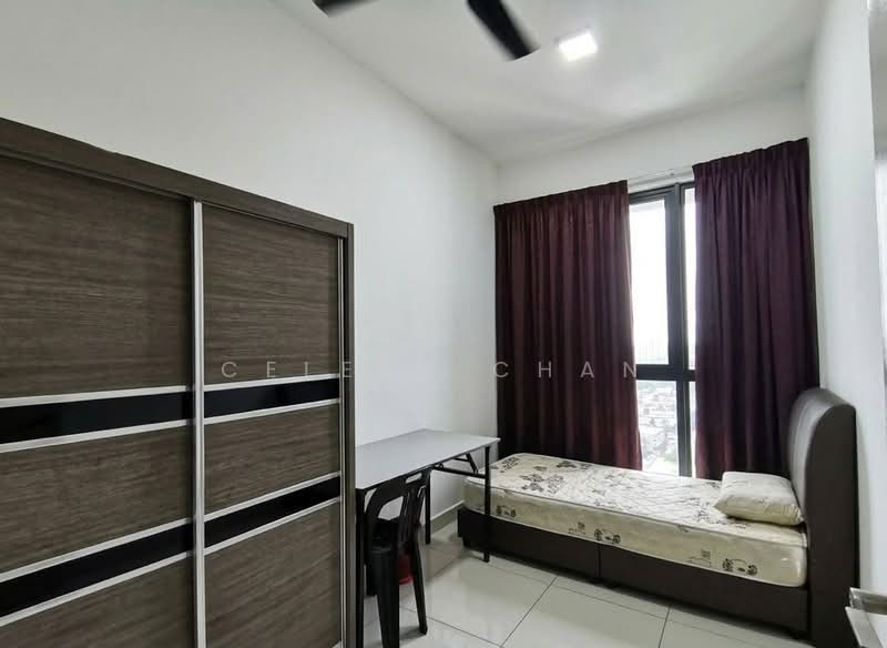 Pangsapuri untuk Disewa di Eco Nest @ Eco Botanic - Celene Chan - PropertyGuru.com.my