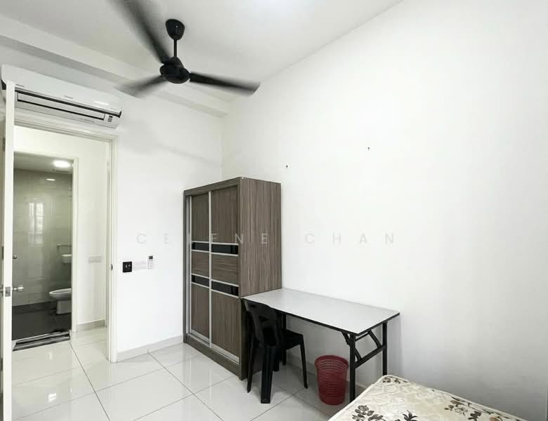 Pangsapuri untuk Disewa di Eco Nest @ Eco Botanic - Celene Chan - PropertyGuru.com.my