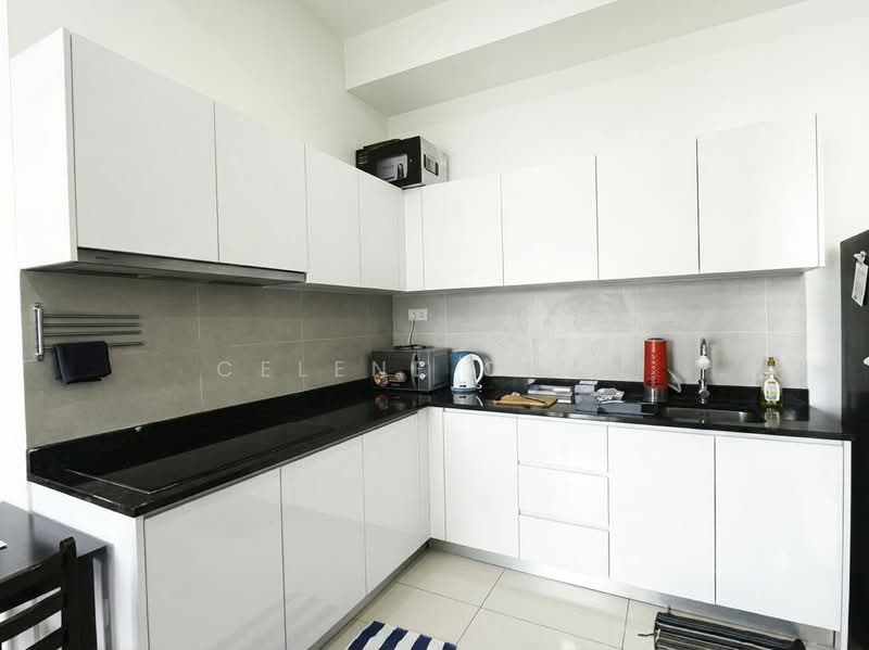 Pangsapuri untuk Disewa di Eco Nest @ Eco Botanic - Celene Chan - PropertyGuru.com.my
