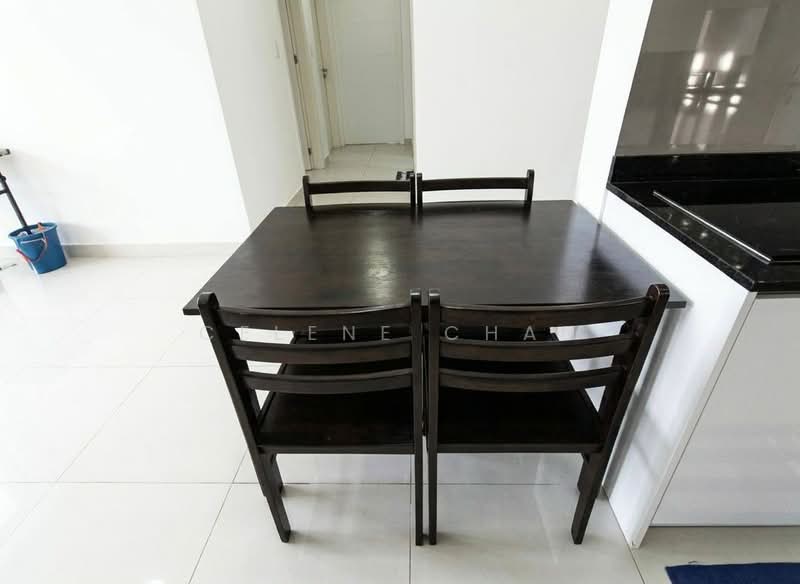 Pangsapuri untuk Disewa di Eco Nest @ Eco Botanic - Celene Chan - PropertyGuru.com.my