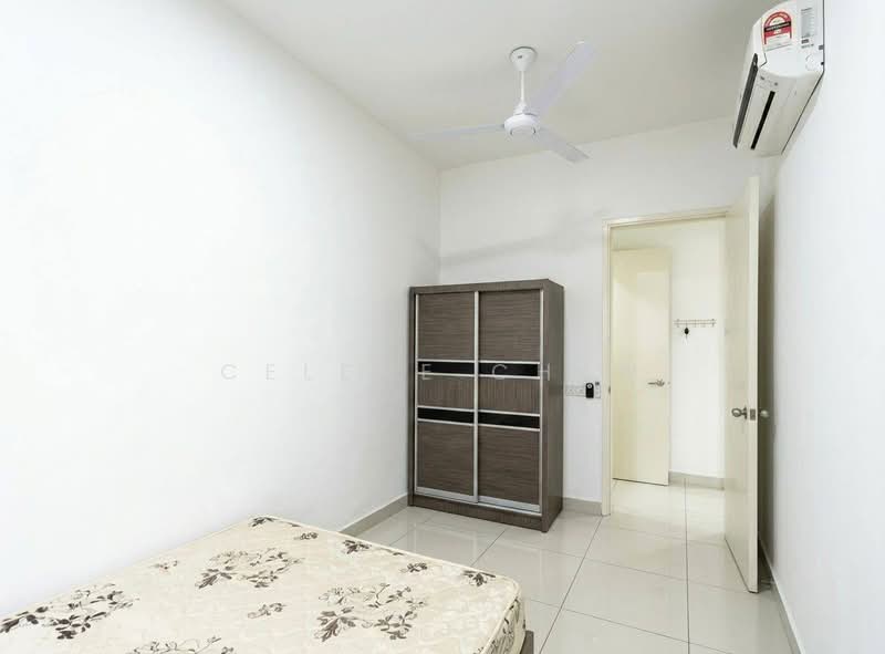 Pangsapuri untuk Disewa di Eco Nest @ Eco Botanic - Celene Chan - PropertyGuru.com.my
