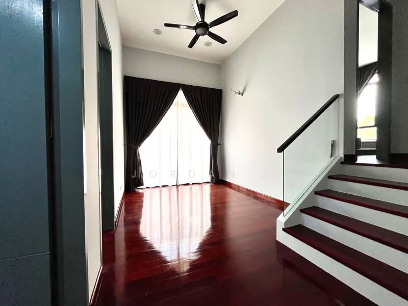 Rumah Kluster untuk Dijual di Horizon Hills (Iskandar Puteri (Nusajaya)) - Jordan . - PropertyGuru.com.my