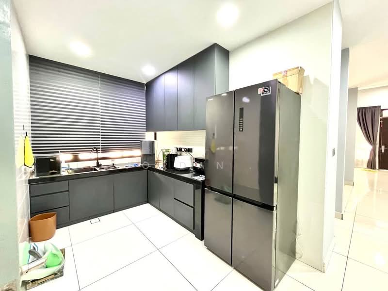 Rumah Kluster untuk Dijual di Horizon Hills (Iskandar Puteri (Nusajaya)) - Jordan . - PropertyGuru.com.my