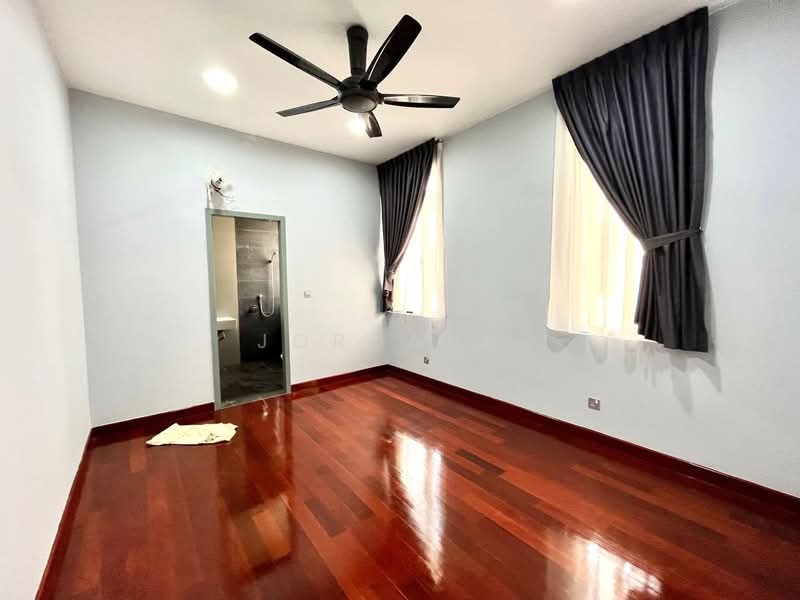 Rumah Kluster untuk Dijual di Horizon Hills (Iskandar Puteri (Nusajaya)) - Jordan . - PropertyGuru.com.my