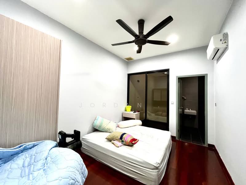 Rumah Kluster untuk Dijual di Horizon Hills (Iskandar Puteri (Nusajaya)) - Jordan . - PropertyGuru.com.my