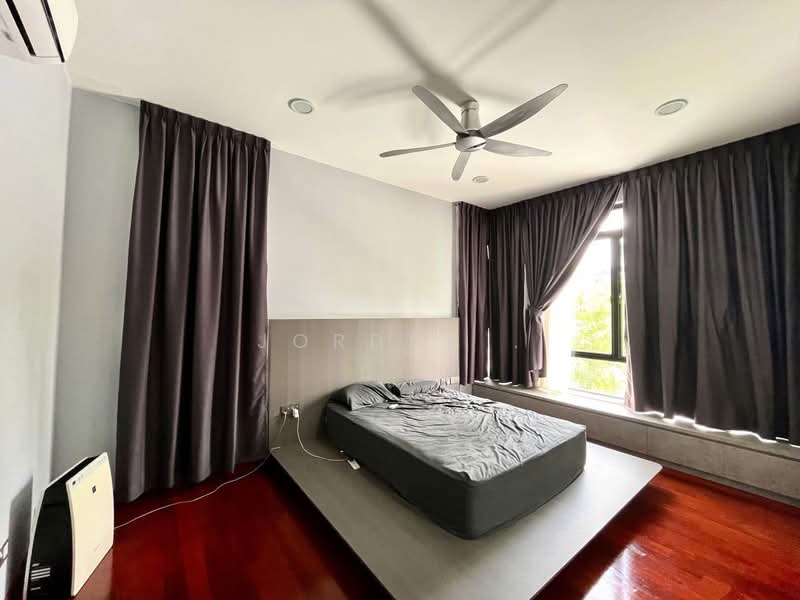 Rumah Kluster untuk Dijual di Horizon Hills (Iskandar Puteri (Nusajaya)) - Jordan . - PropertyGuru.com.my