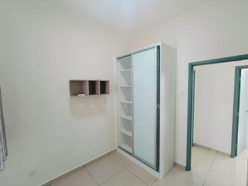 Servis Apartment untuk Disewa di One Sentral Serviced Residence - Sam Liew - Interior - PropertyGuru.com.my