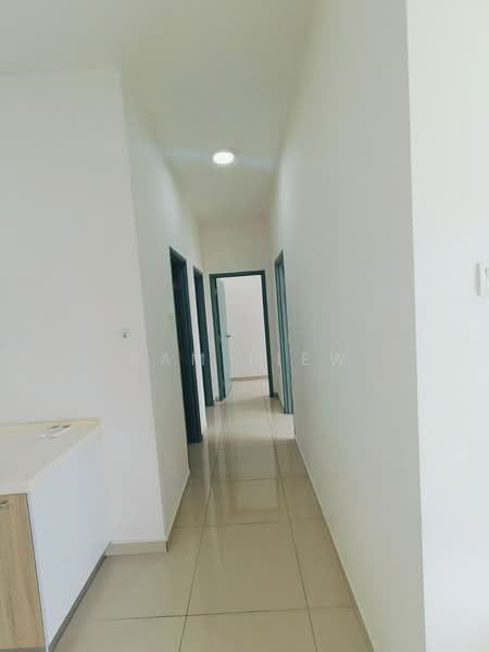 Servis Apartment untuk Disewa di One Sentral Serviced Residence - Sam Liew - Corridor - PropertyGuru.com.my