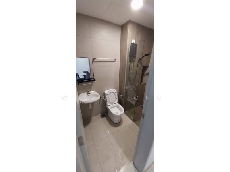 Service Residence for Rent at You City 3 - Wilson Ong - PropertyGuru.com.my