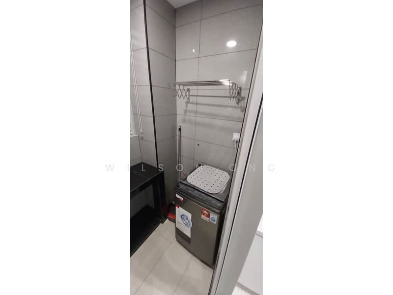 Service Residence for Rent at You City 3 - Wilson Ong - PropertyGuru.com.my