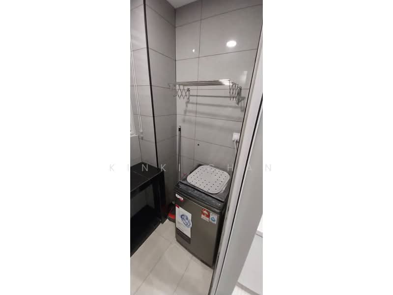 Apartment for Rent at You City 3 - KINKI CHAN - Interior - PropertyGuru.com.my