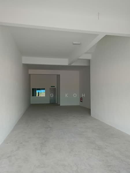 Shop / Office untuk Disewa di Ayer Keroh (Melaka) - HG KOH - Interior - PropertyGuru.com.my