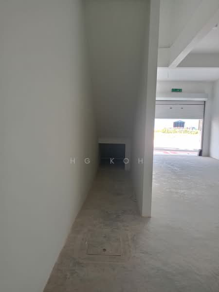 Shop / Office untuk Disewa di Ayer Keroh (Melaka) - HG KOH - Interior - PropertyGuru.com.my