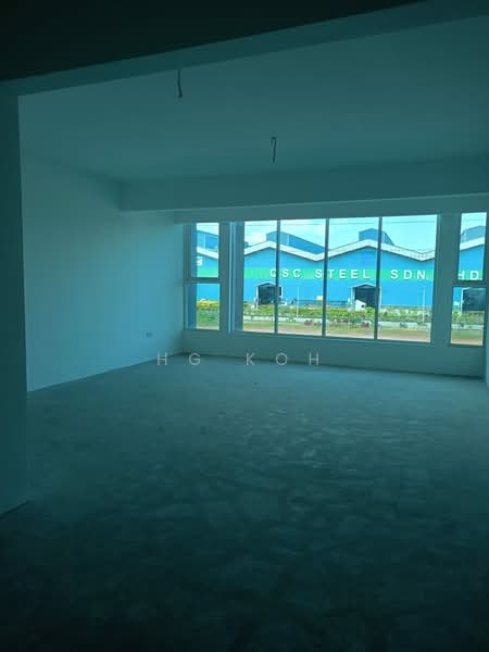 Shop / Office untuk Disewa di Ayer Keroh (Melaka) - HG KOH - Interior - PropertyGuru.com.my