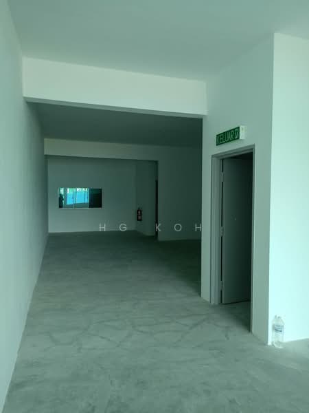 Shop / Office untuk Disewa di Ayer Keroh (Melaka) - HG KOH - Corridor - PropertyGuru.com.my