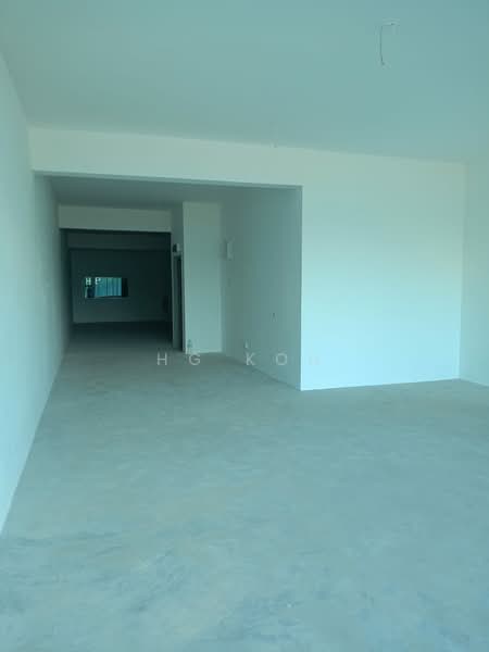 Shop / Office untuk Disewa di Ayer Keroh (Melaka) - HG KOH - Interior - PropertyGuru.com.my
