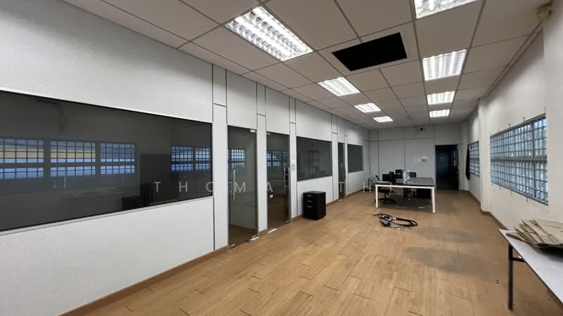 Semi-D Factory for Rent in Sungai Kapar Indah Industrial Park (Kapar) - Thomas Thi - Interior - PropertyGuru.com.my
